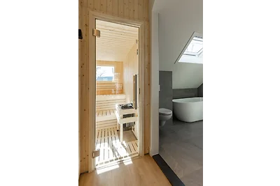 Heide Villa | 26 personen