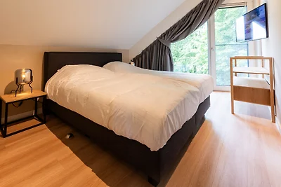 Natur Villa mit Hottub | 4 Personen