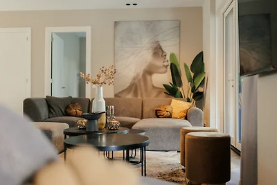 Heide Villa | 26 Personen