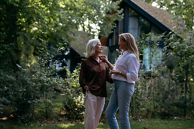 Natur Villa mit Hottub | 4 Personen