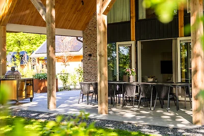 Boerderij Villa mit Innenpool & Wellness | 12...