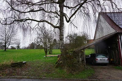 Ferienwohnung Strohmaier