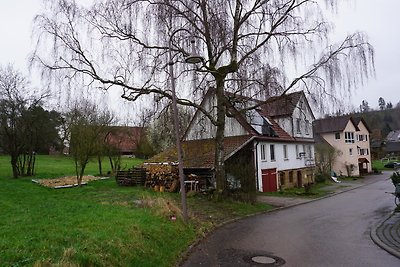 Ferienwohnung Strohmaier