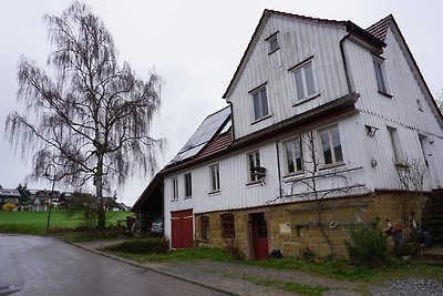 Ferienwohnung Strohmaier