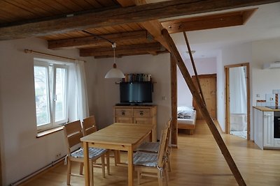 Ferienwohnung Strohmaier