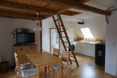 Ferienwohnung Strohmaier