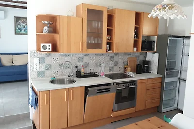 Ferienhaus Balaton