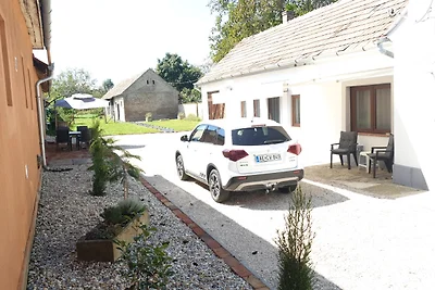 Ferienhaus Balaton