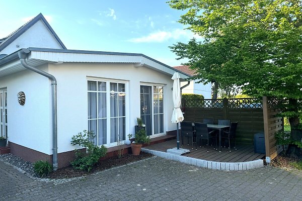 Ferienhaus Barth