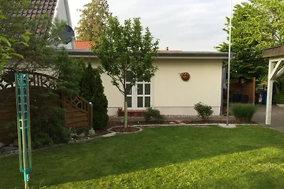 Ostseeferien in Barth, Korls Hüsung
