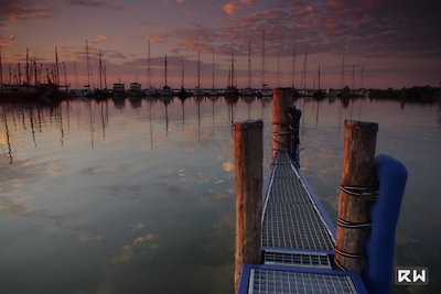 Ostseeferien in Barth, Korls Hüsung