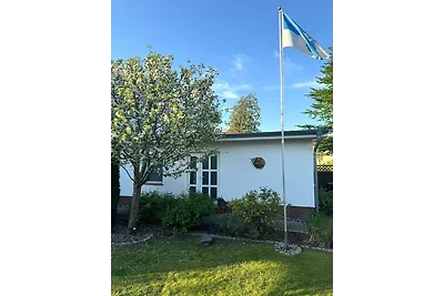 Ostseeferien in Barth, Bernsteinhus