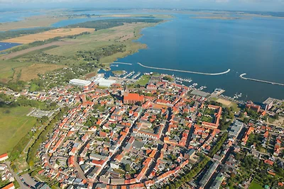 Ostseeferien in Barth, Korls Hüsung