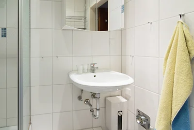 Ferienwohnung in Norddeich