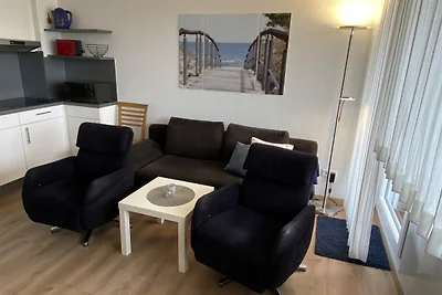 Ferienwohnung in Norddeich