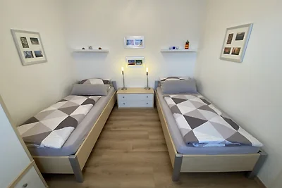 Ferienwohnung in Norddeich
