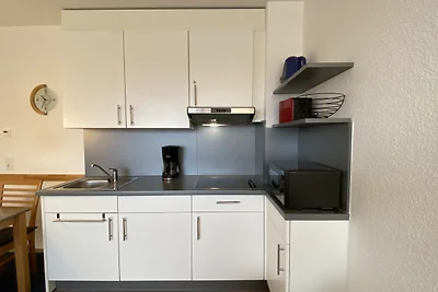 Ferienwohnung in Norddeich