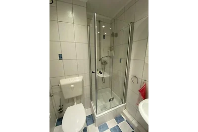 Ferienwohnung in Norddeich