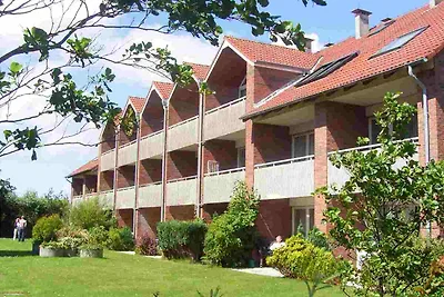 Ferienwohnung in Norddeich