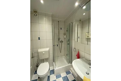 Ferienwohnung in Norddeich