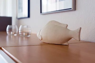 Ferienwohnung in Norddeich