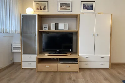 Ferienwohnung in Norddeich