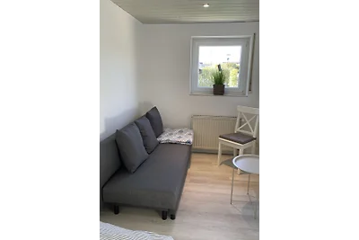 Wesseker Strandhaus