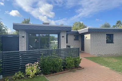 Wesseker Strandhaus