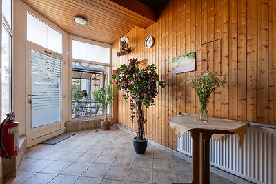 Nestwärme Ferienhaus/Ferienwohnung