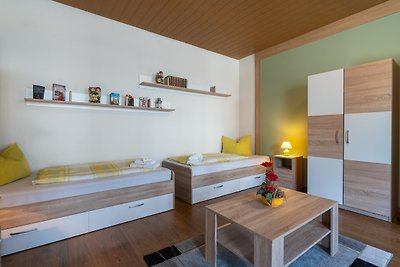 Nestwärme Ferienhaus/Ferienwohnung