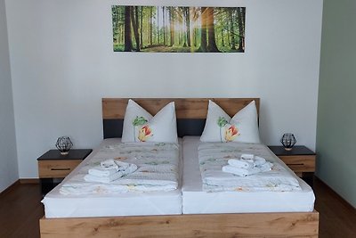 Nestwärme Ferienhaus/Ferienwohnung