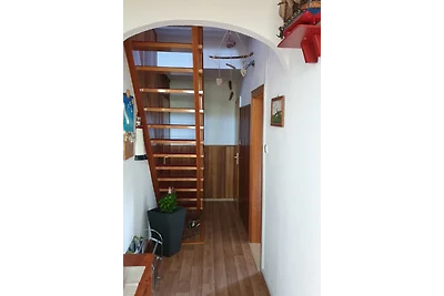 Ferienhaus Elli