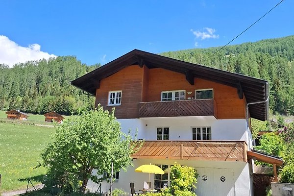 Ferienwohnung Heiligenblut