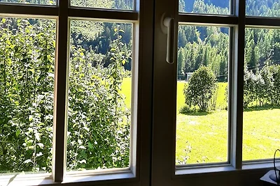 Ferienhaus Mildner Heiligenblut