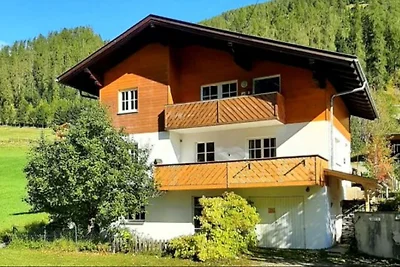 Ferienhaus Mildner Heiligenblut