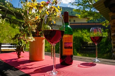 Ferienhaus Mildner Heiligenblut