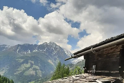 Ferienhaus Mildner Heiligenblut