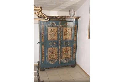 Ferienhaus Mildner Heiligenblut