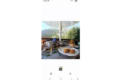 Ferienhaus Mildner Heiligenblut