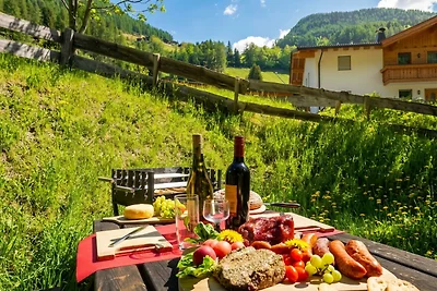 Ferienhaus Mildner Heiligenblut