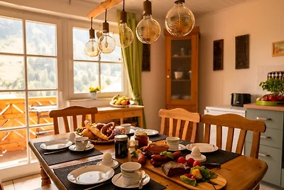 Ferienhaus Mildner Heiligenblut