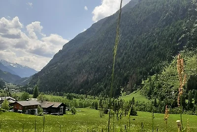 Haus Mildner Heiligenblut