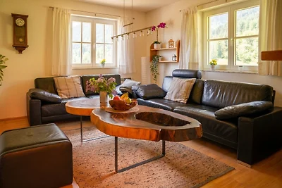 Ferienhaus Mildner Heiligenblut