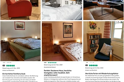 Ferienhaus Mildner Heiligenblut