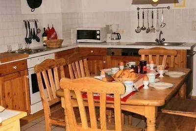 Ferienhaus Mildner Heiligenblut