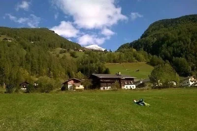 Ferienhaus Mildner Heiligenblut