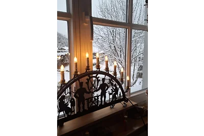 Ferienhaus Mildner Heiligenblut