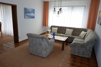 Ferienwohnung Bauchert-Burget