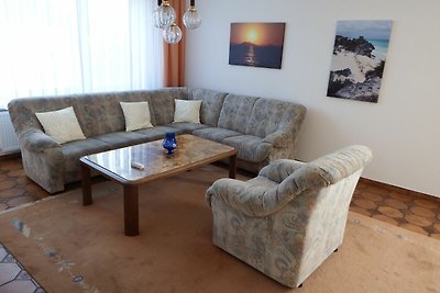 Ferienwohnung Bauchert-Burget