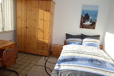Ferienwohnung Bauchert-Burget